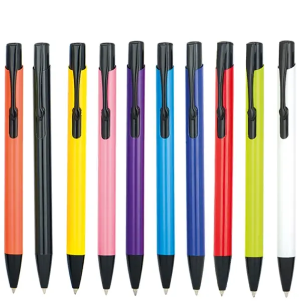 Metal Ballpoint Pen BMK 1202
