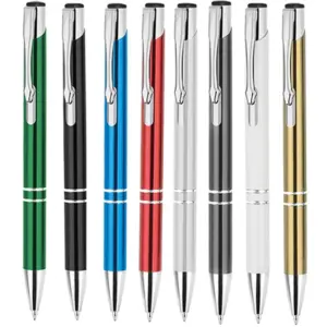 Metal Ballpoint Pen BMK 1263