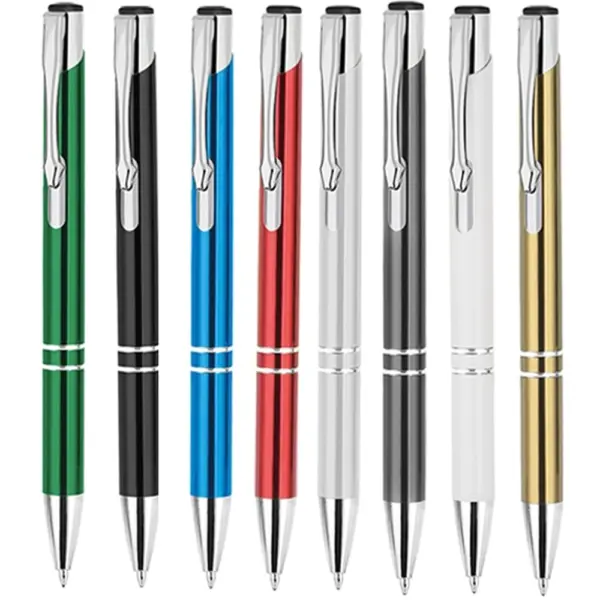 Metal Ballpoint Pen BMK 1263