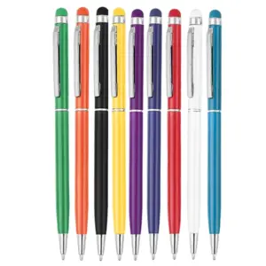 Metal Ballpoint Pen BMK 1280
