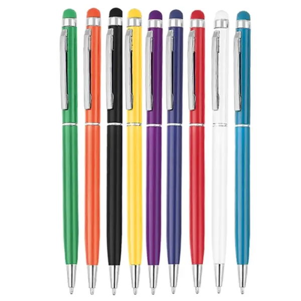 Metal Ballpoint Pen BMK 1280