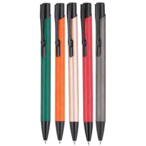 Metal Ballpoint Pen BMK 1436