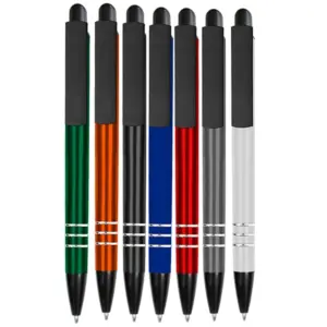 Metal BallPoint Pen BMK 1481