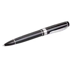 Metal Ballpoint Pen Black BMK 1419