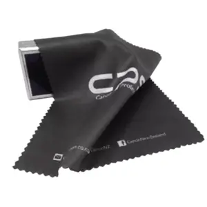 30x30 cm Microfiber Workshop Cleaning Cloth PV 3428