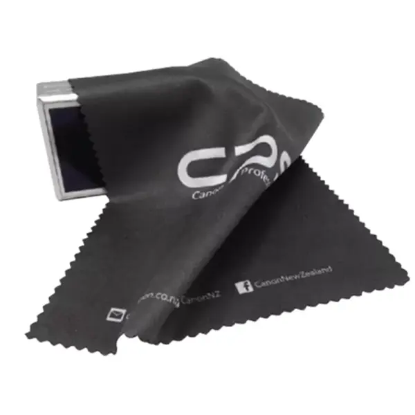 30x30 cm Microfiber Workshop Cleaning Cloth PV 3428
