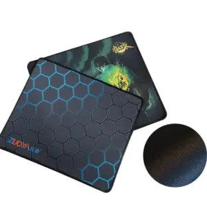 Gamer Mouse Pad – 24x32 cm