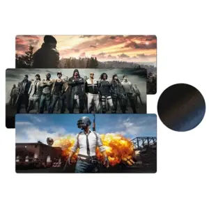 Mouse pad 30x68 cm 2 mm