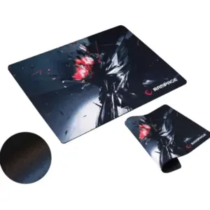 Gamer Mouse Pad – 30x40 cm