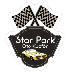 Custom Car Air Freshener - OTK 3