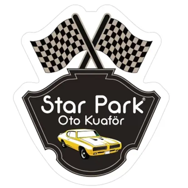 Custom Car Air Freshener - OTK 3