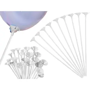 Plastic Balloon Stick – PB 1
