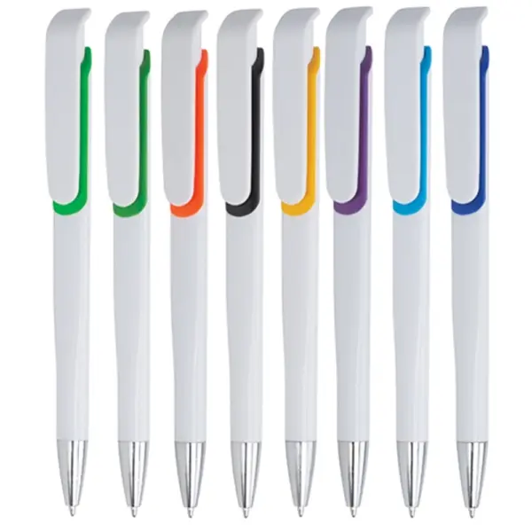 Plastic Ballpoint Pen - BPK 1182