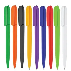 Plastic Pen – Stand Out in Promotions - BPK 1174