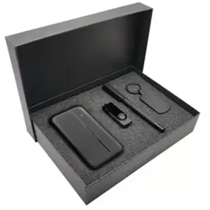 Gift Set – Boxed VIP Set 23x17x4.5 cm VIP 2115