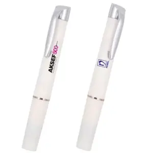 Logo Printed LED Penlight MDK 3500