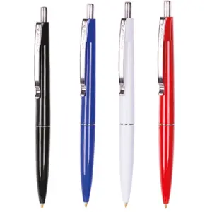 SCH - 932  Premium Click Ballpoint Pen
