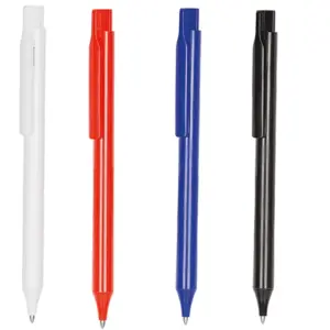 Premium Click Ballpoint Pen