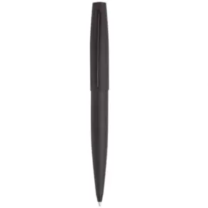 Black Metal Ballpoint Pen 1421-A