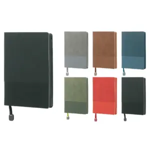 Flexible Notebook – Soft Cover  - DFT 1525