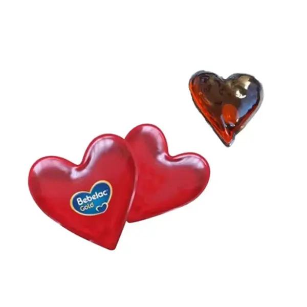 Thermogel Heart – Reusable Heat Pack MDK 3503