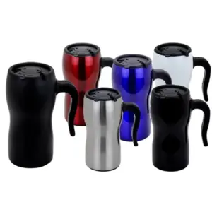 280 ml Thermos Mug TM 5530