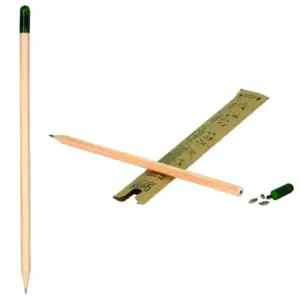 Seed Pencil – Eco-Friendly
