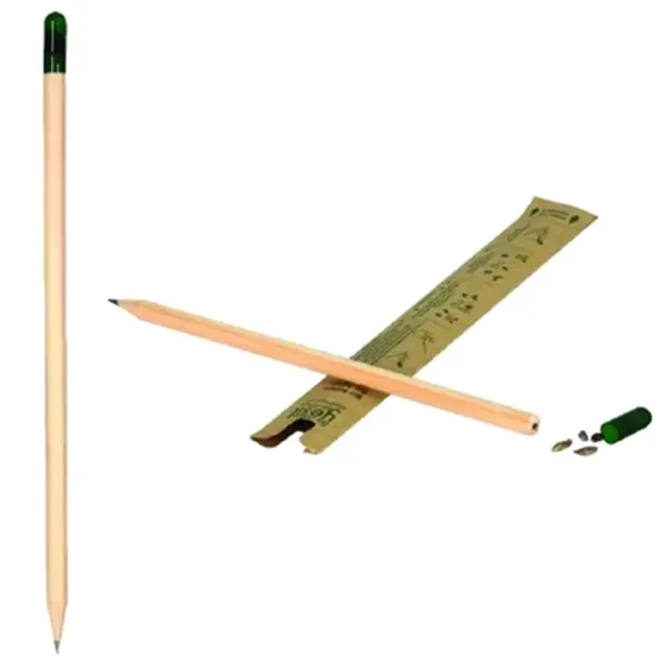 Seed Pencil – Eco-Friendly