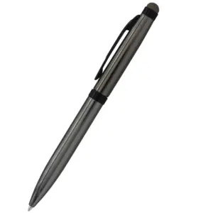 Metal Ballpoint Pen with Touchpen  BMK 1426