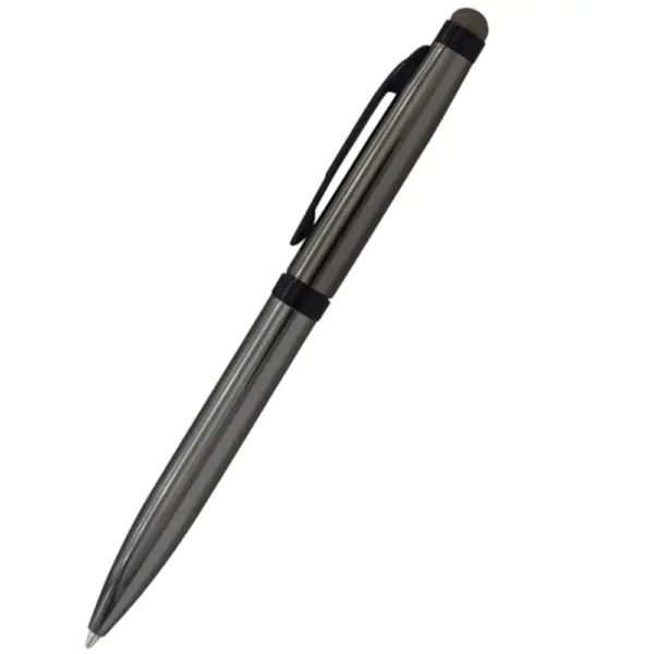 Metal Ballpoint Pen with Touchpen  BMK 1426