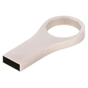 16GB Metal USB Flash Drive