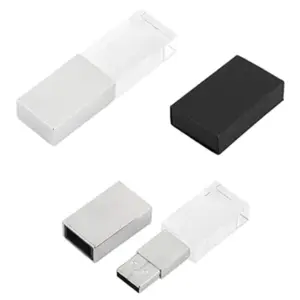 32GB Metal USB Flash Drive