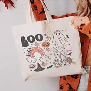 30x40 cm Soft Organic Cotton Tote Bag STD 1