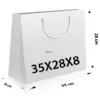 Laminated Cardboard Bag – 40x30x10 cm X452 3040 - Image 2