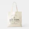 35x40 cm 100% Organic Cotton Tote Bag hme 2 - Image 2