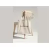 38x42 cm 100% Organic Cotton Tote Bag - Image 2